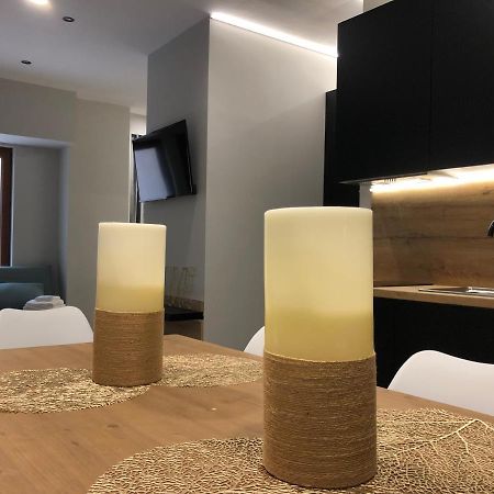 דירות סלאמנקה Rodillo By Lixloft En El Centro Y Cerca De La Gran Via מראה חיצוני תמונה
