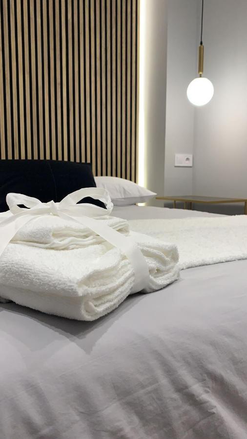 דירות סלאמנקה Rodillo By Lixloft En El Centro Y Cerca De La Gran Via מראה חיצוני תמונה