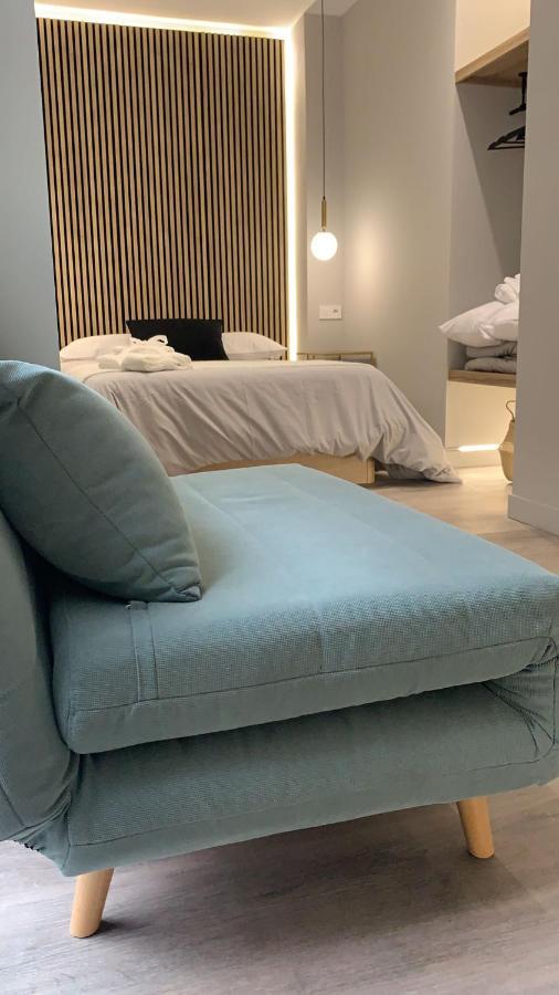 דירות סלאמנקה Rodillo By Lixloft En El Centro Y Cerca De La Gran Via מראה חיצוני תמונה